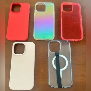 iPhone 14 Pro Max cases